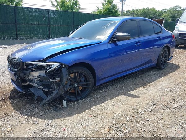 2020 BMW M340I M340I XDRIVE