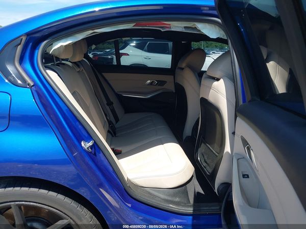 2020 BMW M340I M340I XDRIVE