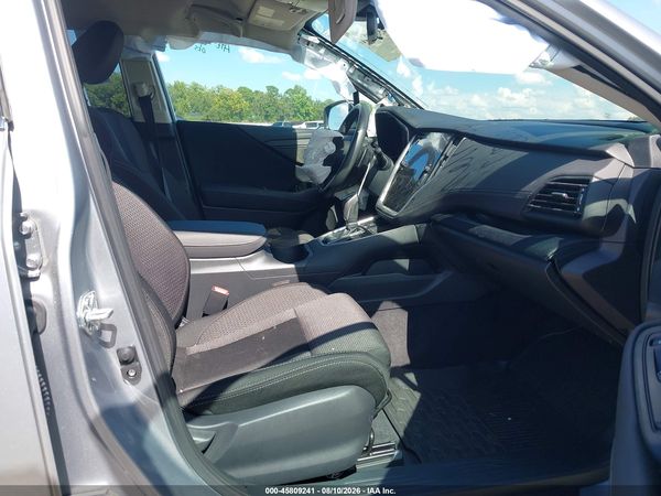 2025 SUBARU OUTBACK PREMIUM — I5