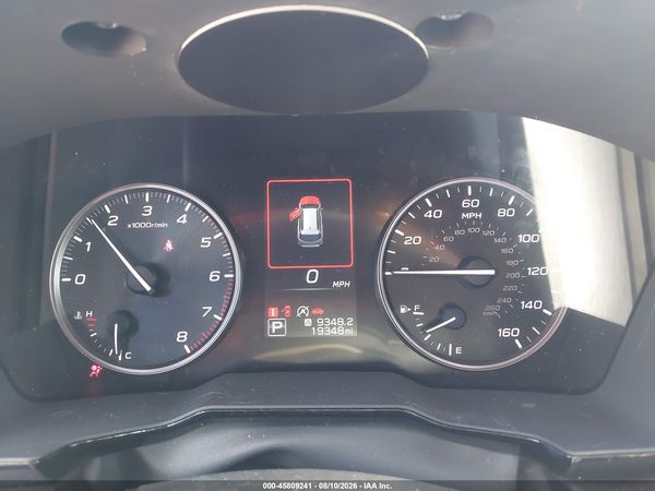 2025 SUBARU OUTBACK PREMIUM — I7