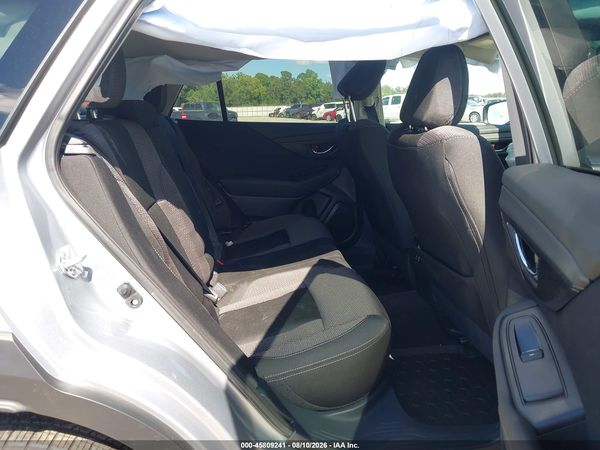 2025 SUBARU OUTBACK PREMIUM — I8