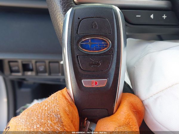2025 SUBARU OUTBACK PREMIUM — I11