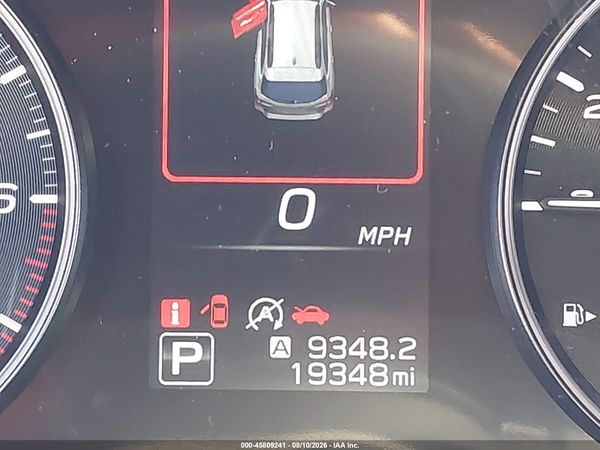 2025 SUBARU OUTBACK PREMIUM — I118