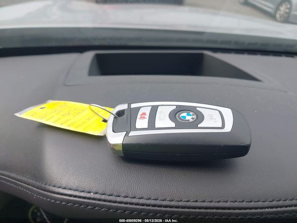 2013 BMW 750I XDRIVE