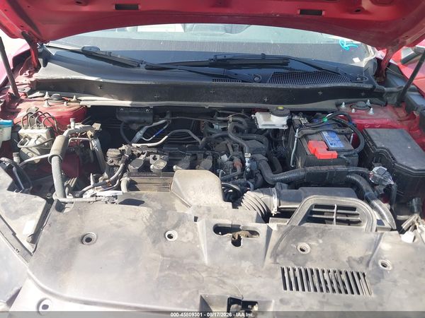 2024 HONDA CR-V EX AWD