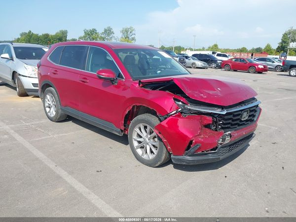 2024 HONDA CR-V EX AWD