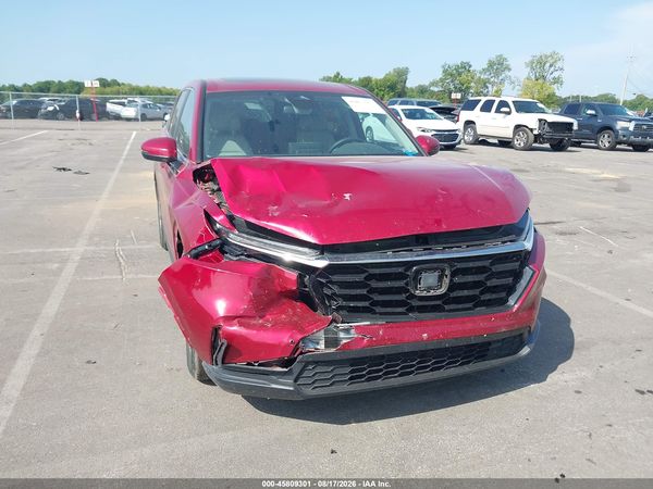 2024 HONDA CR-V EX AWD