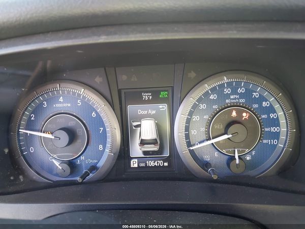2019 TOYOTA SIENNA XLE 8 PASSENGER