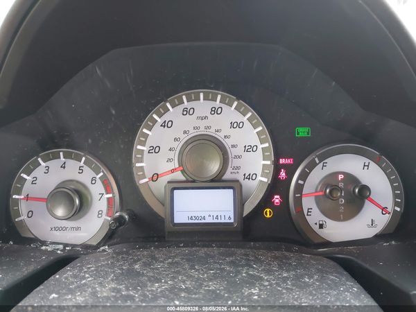2015 HONDA PILOT TOURING
