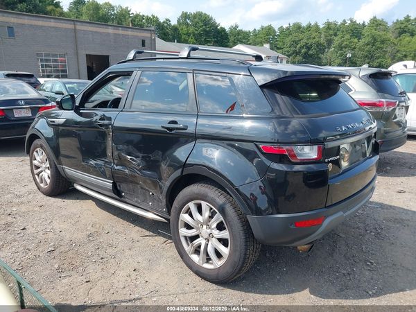 2016 LAND ROVER RANGE ROVER EVOQUE SE/SE PREMIUM