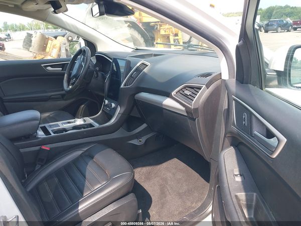 2021 FORD EDGE SEL — I5