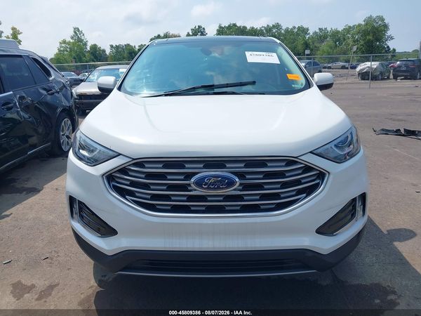 2021 FORD EDGE SEL — I115
