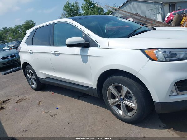 2021 FORD EDGE SEL — I116