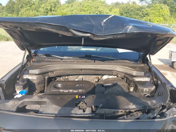 2019 HYUNDAI SANTA FE SEL PLUS