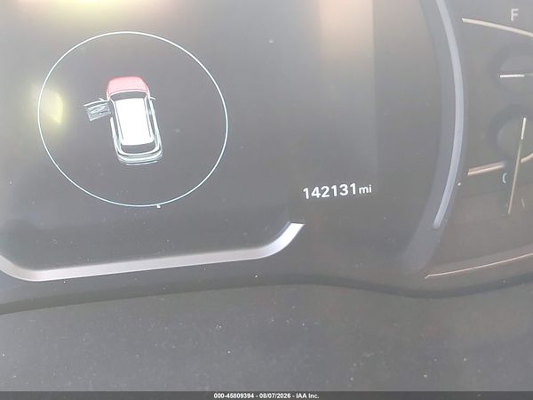2019 HYUNDAI SANTA FE SEL PLUS