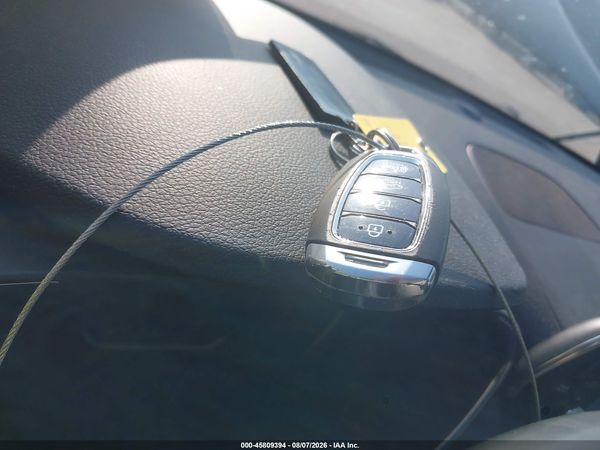 2019 HYUNDAI SANTA FE SEL PLUS