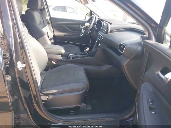 2019 HYUNDAI SANTA FE SEL PLUS