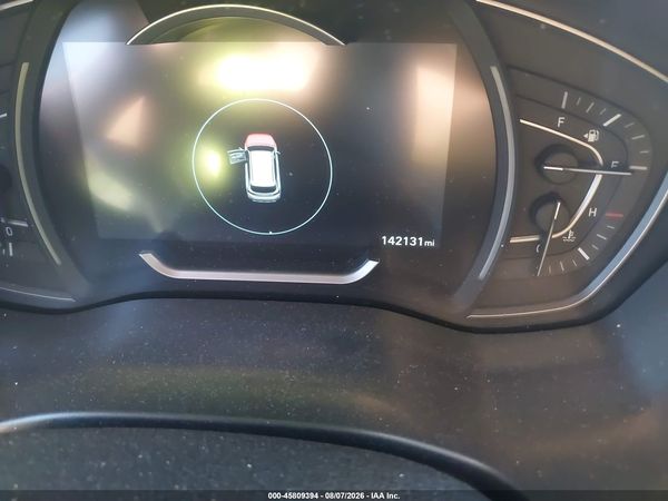 2019 HYUNDAI SANTA FE SEL PLUS