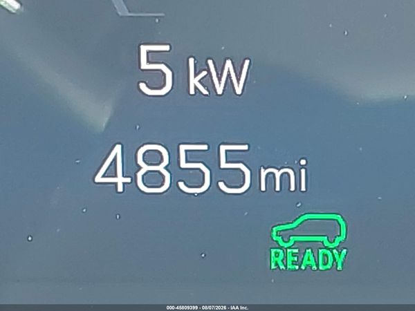 2026 CADILLAC LYRIQ LUXURY AWD