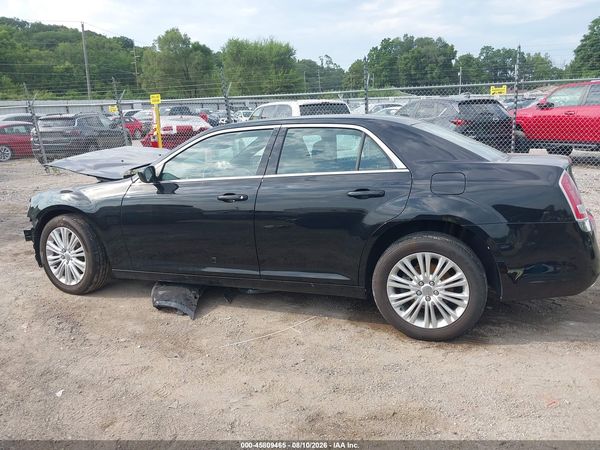 2014 CHRYSLER 300