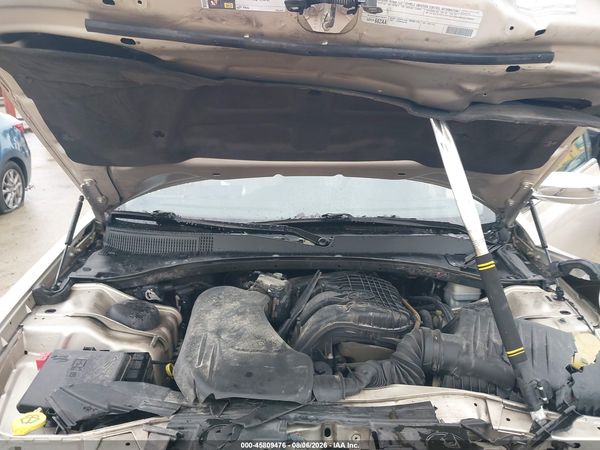 2012 CHRYSLER 300 LIMITED