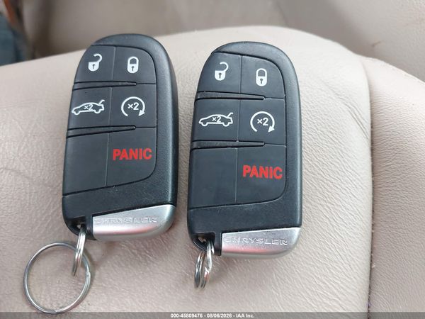 2012 CHRYSLER 300 LIMITED