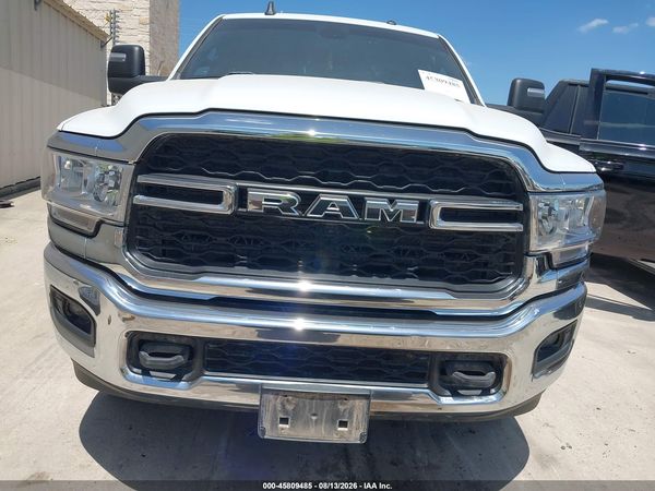 2023 RAM 2500 TRADESMAN  4X4 8' BOX