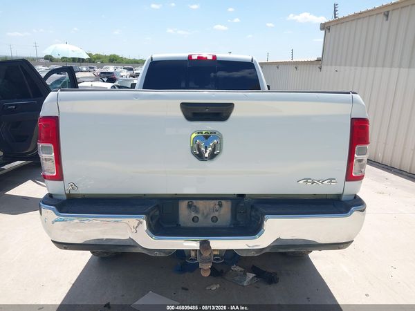 2023 RAM 2500 TRADESMAN  4X4 8' BOX
