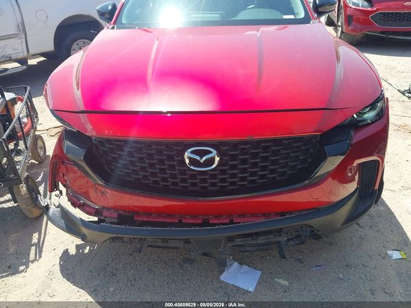 2024 MAZDA CX-50 2.5 S SELECT