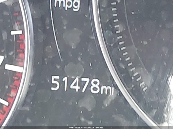 2024 MAZDA CX-50 2.5 S SELECT