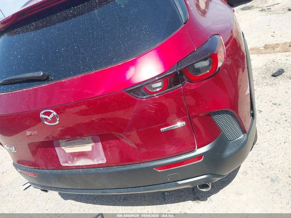 2024 MAZDA CX-50 2.5 S SELECT
