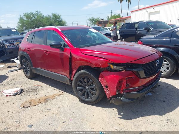 2024 MAZDA CX-50 2.5 S SELECT