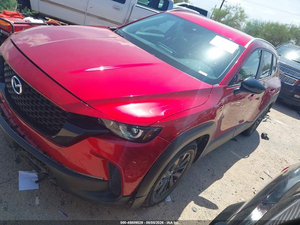 2024 MAZDA CX-50 2.5 S SELECT