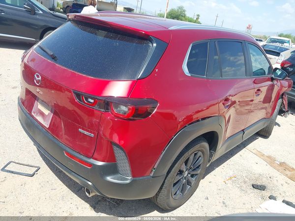 2024 MAZDA CX-50 2.5 S SELECT