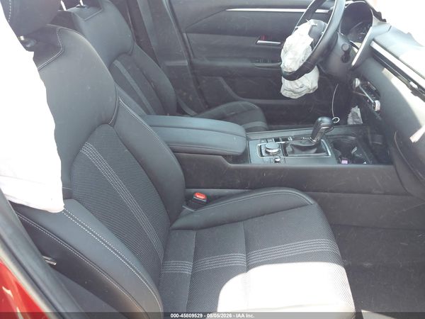 2024 MAZDA CX-50 2.5 S SELECT