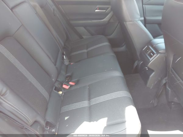 2024 MAZDA CX-50 2.5 S SELECT