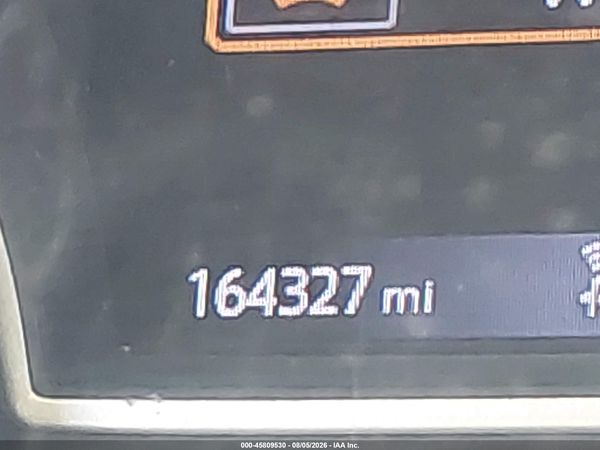 2019 NISSAN PATHFINDER SV — I118