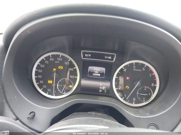 2017 INFINITI QX30 PREMIUM