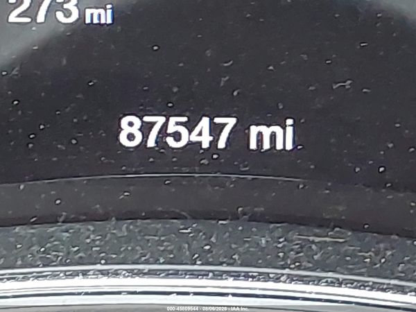 2019 JEEP GRAND CHEROKEE LIMITED 4X4