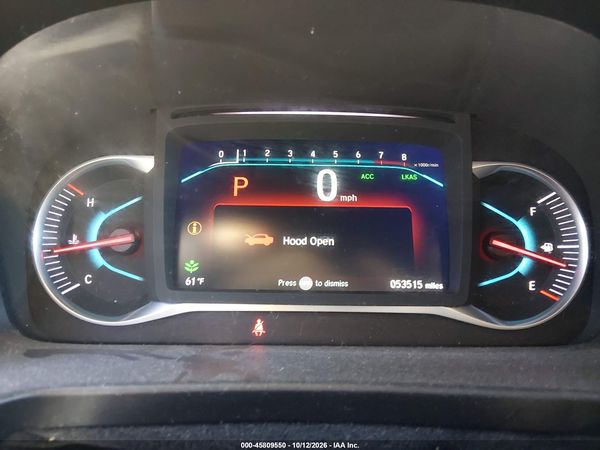 2021 HONDA PILOT AWD EX-L — I7