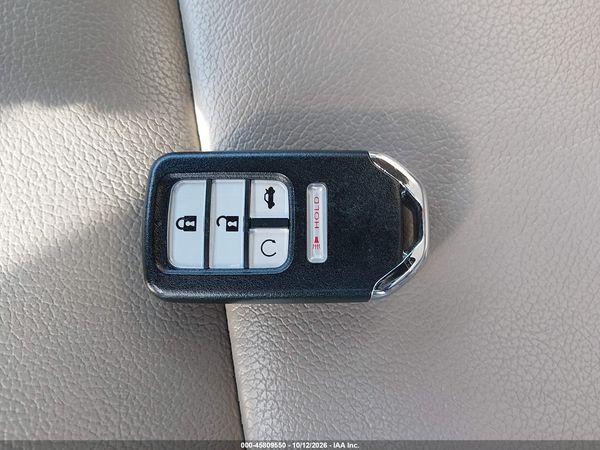 2021 HONDA PILOT AWD EX-L — I11