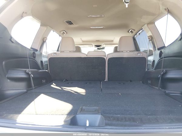 2021 HONDA PILOT AWD EX-L — I152