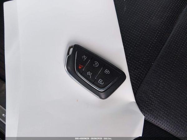 2021 CADILLAC ESCALADE ESV 4WD SPORT