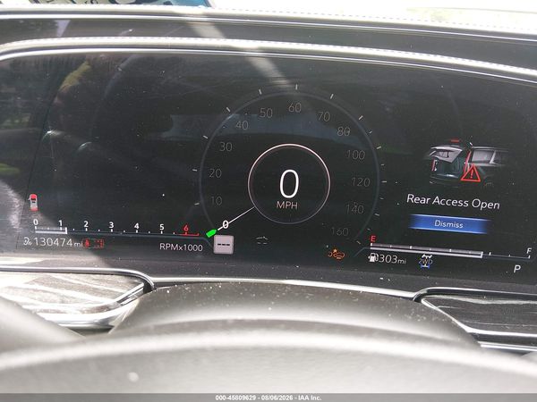 2021 CADILLAC ESCALADE ESV 4WD SPORT