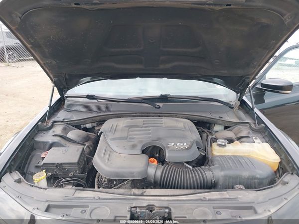 2019 CHRYSLER 300 300S