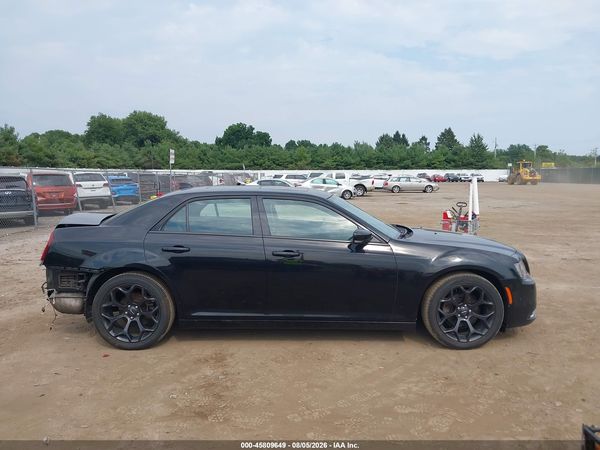 2019 CHRYSLER 300 300S