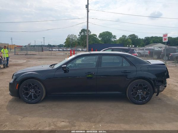 2019 CHRYSLER 300 300S