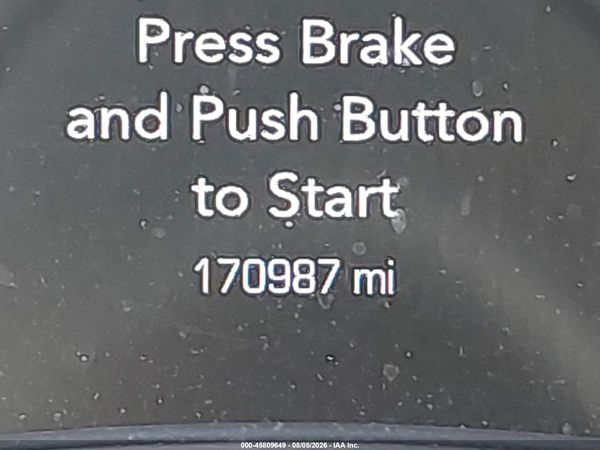 2019 CHRYSLER 300 300S
