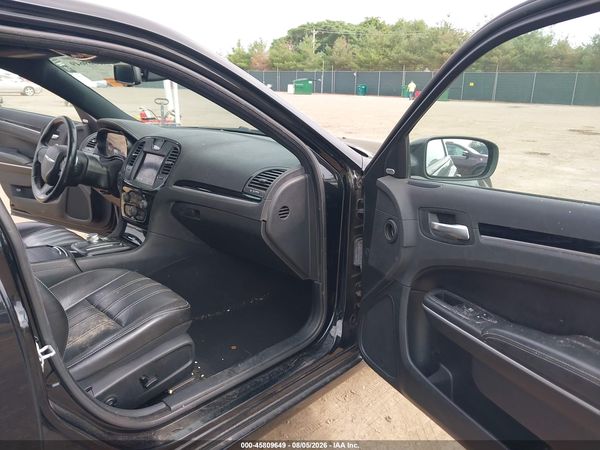 2019 CHRYSLER 300 300S