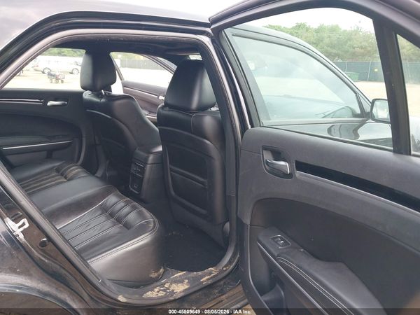 2019 CHRYSLER 300 300S